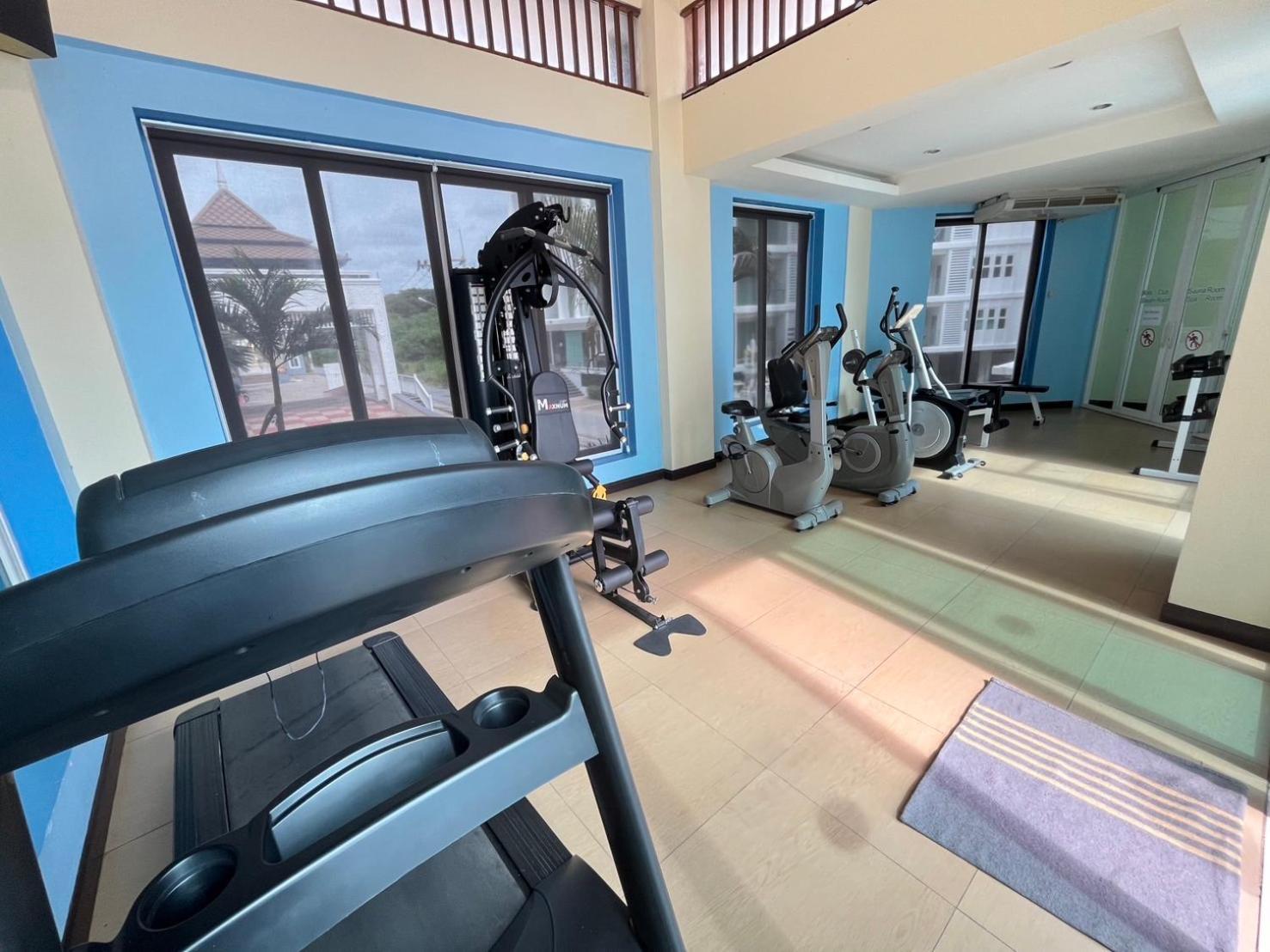 Saisawan Beach Luxury Hotel На Джомтиен Екстериор снимка