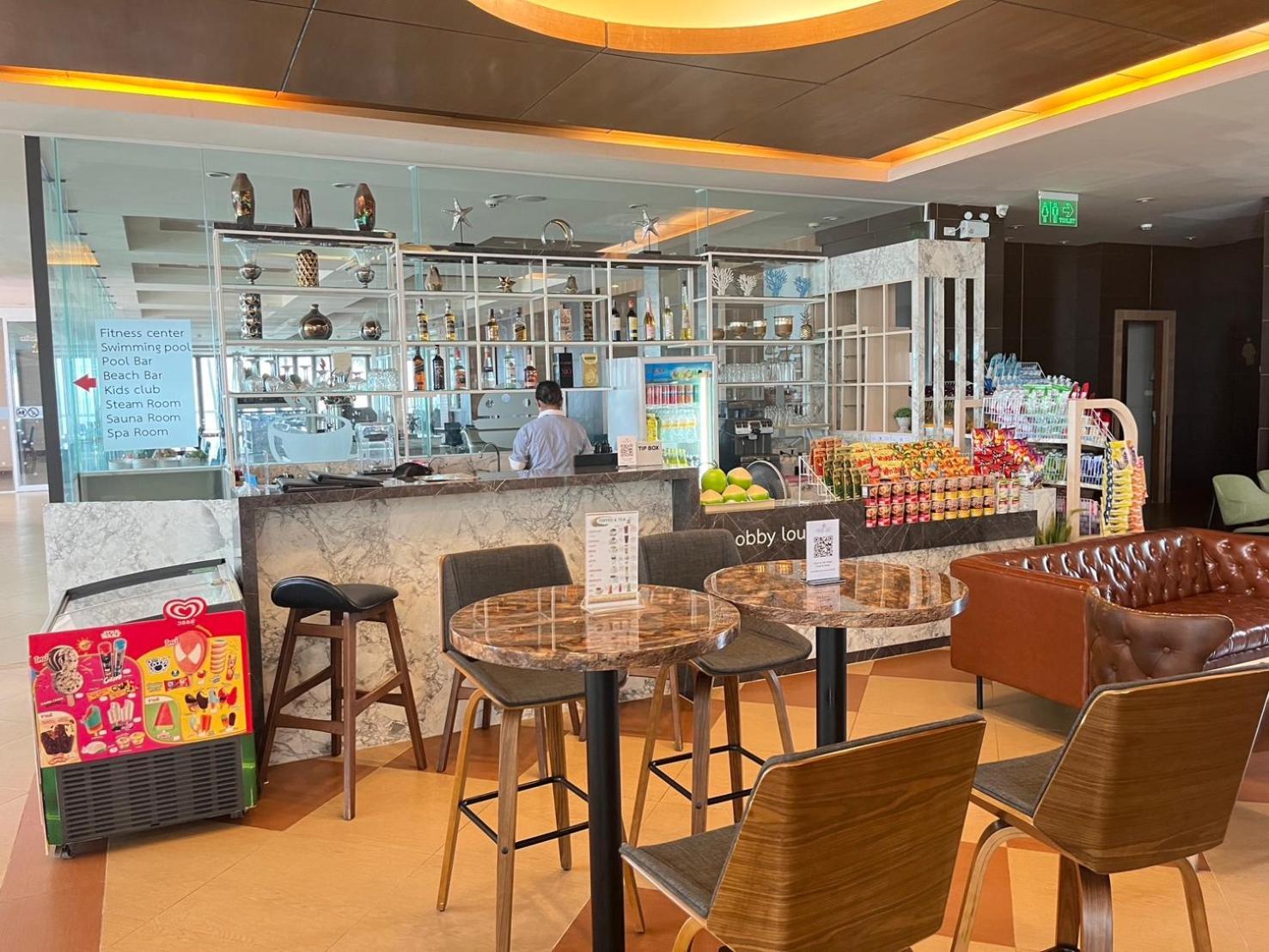 Saisawan Beach Luxury Hotel На Джомтиен Екстериор снимка